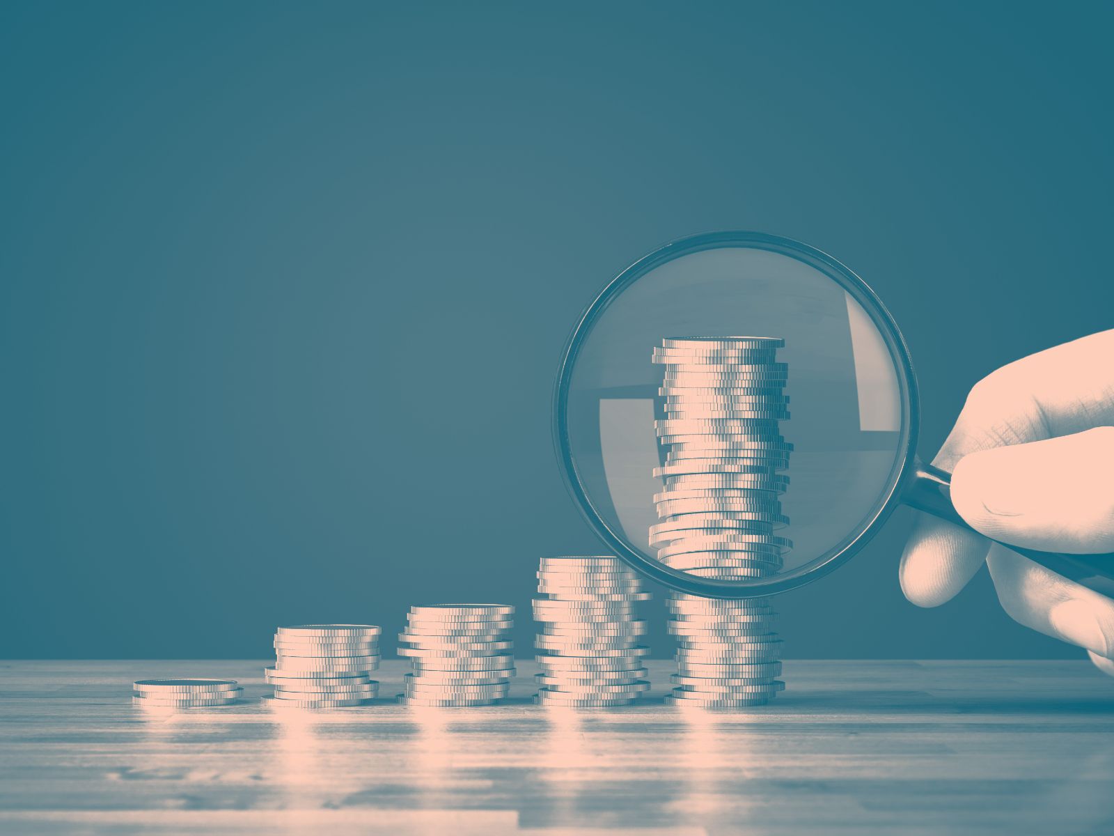 lets talk money inventive pantones