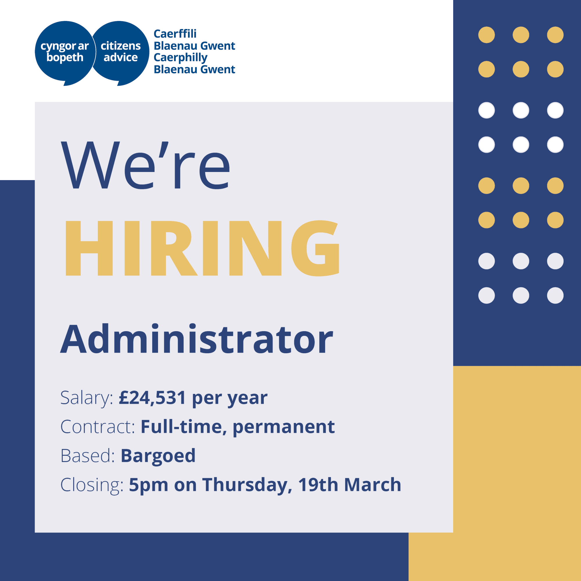 project and general admin graphic2