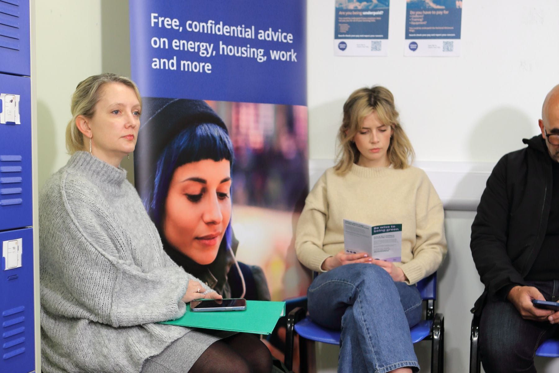 Job Vacancy: Administrator