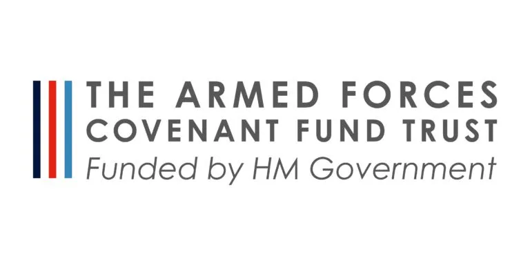 The Armed Forces Family Focus Fund