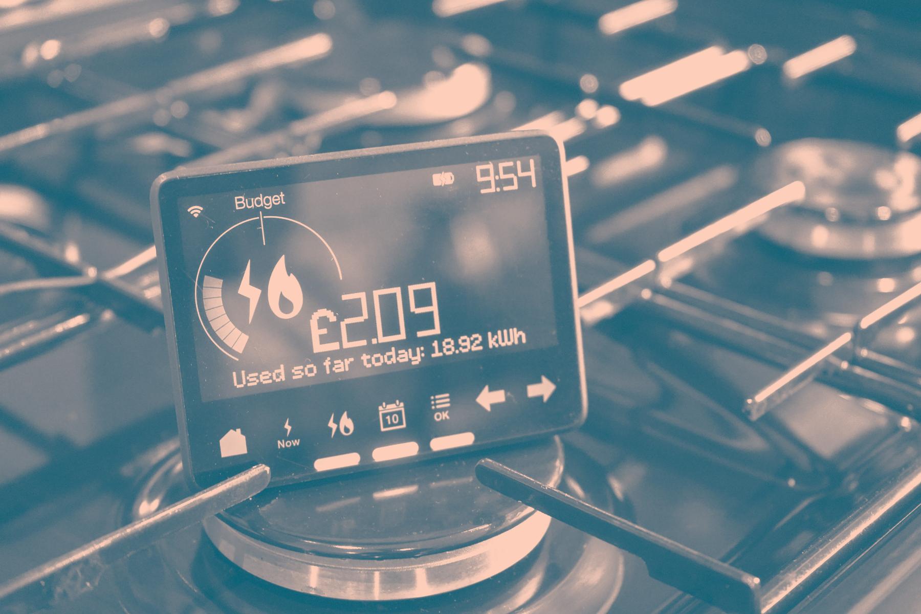 Energy Advice Project